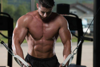 10 Best Chest Exercises for Building Muscle
