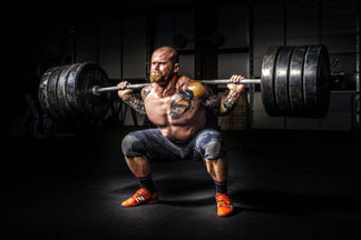 10 Best Leg Exercises of All Time