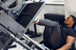 4 Dumbbell Exercises for Building Stronger Thighs