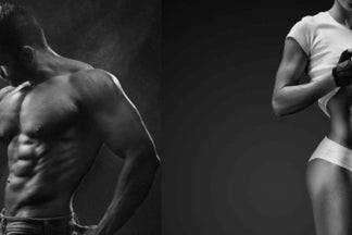 6 Best Ways to Get 6-Pack Abs Fast