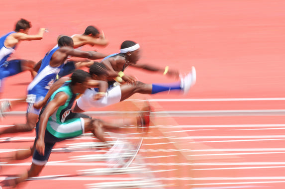 Redefining the Future of Athletic Wear: A Deep Dive into Balandi Sportswear's Innovation Lab