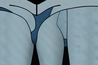 Balandi Sportswear Predator Skin-ADAPT® Compression Shorts for Men - Ultimate Comfort & Performance