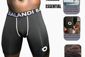 Unleash Your Performance with Top-of-the-Line Men's Base Layers in Basketball and Running Clothing