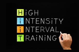 Burning Fat with HIIT Jump Rope Workouts