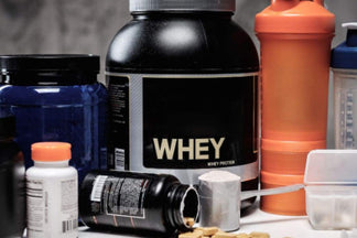 The Pros and Cons of Sports Supplements
