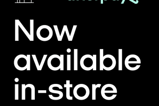 What is Afterpay? The world’s best brands are with Afterpay.