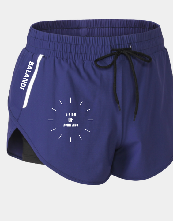 2-1 Training Shorts