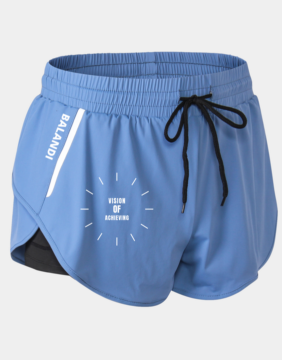 2-1 Training Shorts