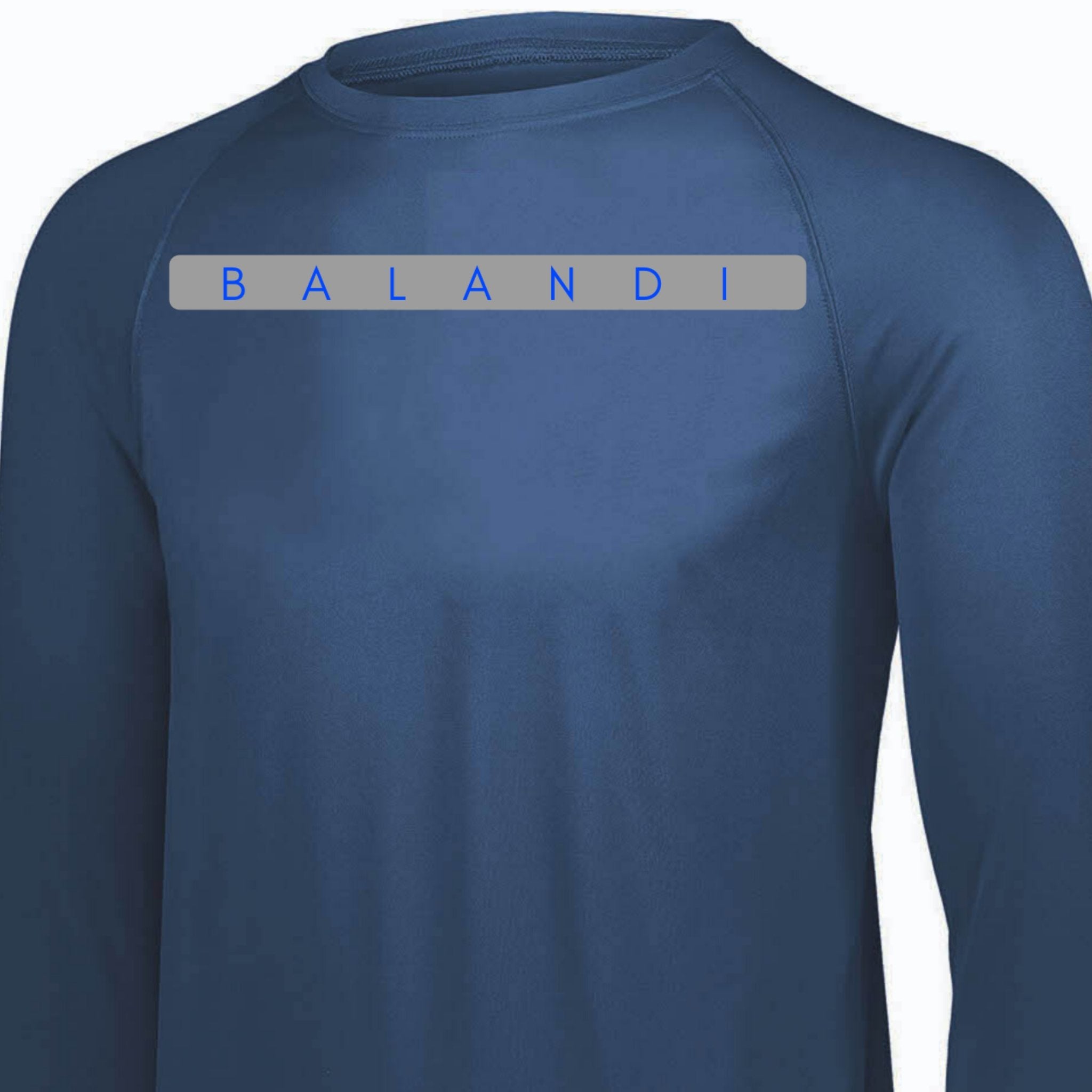 A C T I V A T E - Balandi