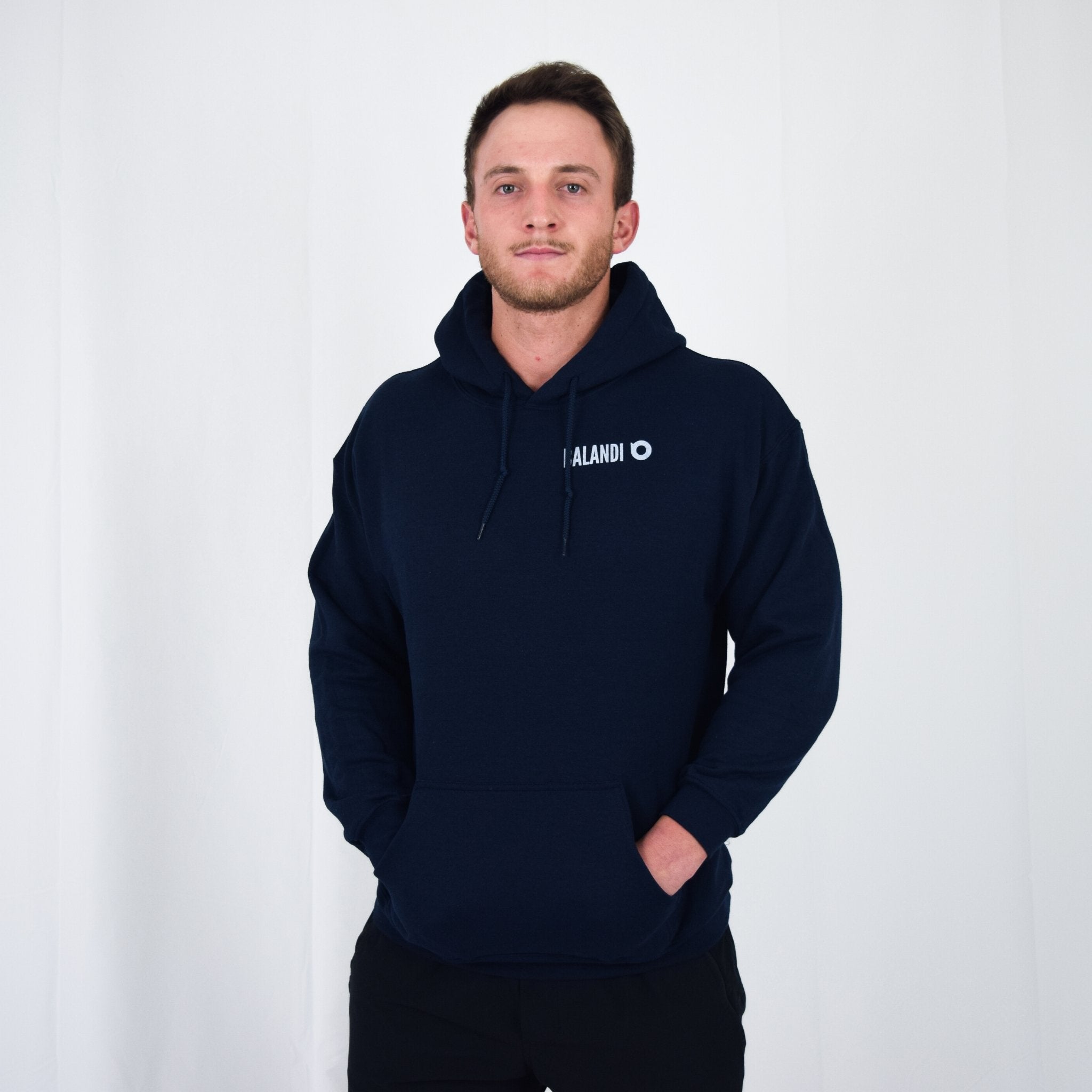 Crunch Hoodie - Balandi