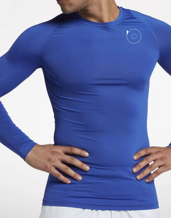 Focus Long Sleeve Shirt