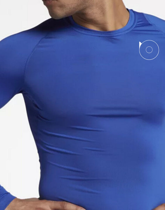 Focus Long Sleeve Shirt