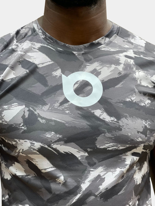 Seamless Stealth Muscle-SHAPING® CAMO